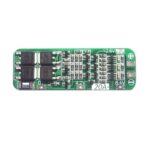 3S 20A 12.6V Li-Ion Battery Charger Module BMS Protection PCB Board - Image 4
