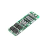 3S 20A 12.6V Li-Ion Battery Charger Module BMS Protection PCB Board