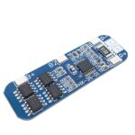 3S 10A 12V 18650 Lithium Battery Charger Board Protection Module BMS - Image 3