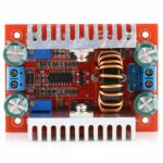 DC-DC 400W 15A Boost Converter Step-up Module - Image 2