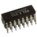 CD 4035 IC