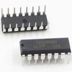 CD4060BD CD4060 DIP-14 IC