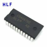 CD 4067 IC