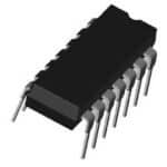 CD4078 IC