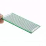 4 x 6 cm Universal PCB Prototype Board Double-Side - Image 2