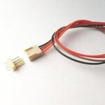 4 Pin RMC Relimate Connector Male Female