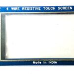 4 Wire Resistive Touch Screen MUX BREAK OUT BOARD