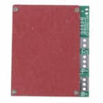 4S 14.8V 16.8V 100A w/balance Li-ion lithiu 18650 battery BMS protection - Image 4