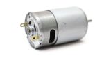 RS-555 Multipurpose Brushed Motor - Image 2