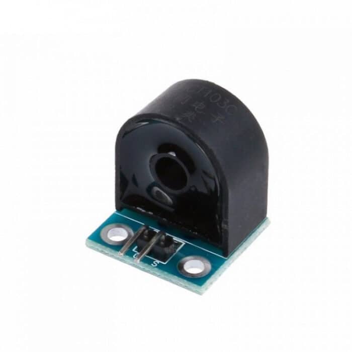 images 5A Single Phase AC Current Sensor - Image 1