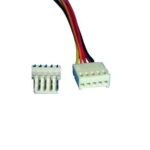 5 Pin RMC Relimate Connector Male and Female