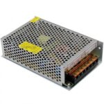 5V 10A - SMPS 50W Dual Output 