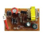 12V 1 Amp Power Supply Board 220V AC to 12V DC