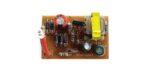 12V 1 Amp Power Supply Board 220V AC to 12V DC