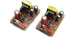 12V 1 Amp Power Supply Board 220V AC to 12V DC - Image 4