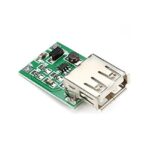 0.9-5V to 5V 600mA USB Charger DC-DC Converter Step Up Boost Module