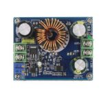 DC 600W 10-60V to 12-80V Boost Converter Step-up Module Car Power Supply - Image 2