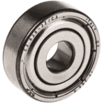 Energy efficient bearing 6mm ID, 19mm OD