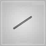 Shaft Dia-6mm with Length – 5 inch Material-MS
