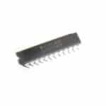 74HC154 CD74HC154EN 74154 Logic 4-to-16 Line Decoder / Demultiplexer