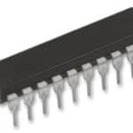74LS245N Transceiver, 74LS245, 4.75 V to 5.25 V