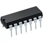 74HC165 74165 IC 8 Bit Shift Register parallel to Serial