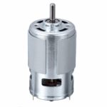 RS775 DC Motor 12V High RPM - Image 3