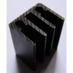 Aluminum Heatsink for TO-220, 7805, Power Transistor - Image 3