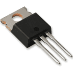 L78M12CV (L7812CV) TO-220 Linear Voltage Regulator