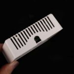 DC 12V 8CH Channel Wireless RF Remote Control Switch Transmitter Receiver - Image 5