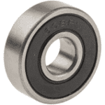 8mm Miniature Ball Bearing 22mm O.D 