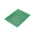 8 x 12 CM Universal PCB Prototype Board Double-Sided