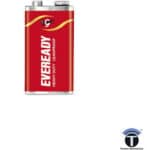 9V EVEREADY BATTERY
