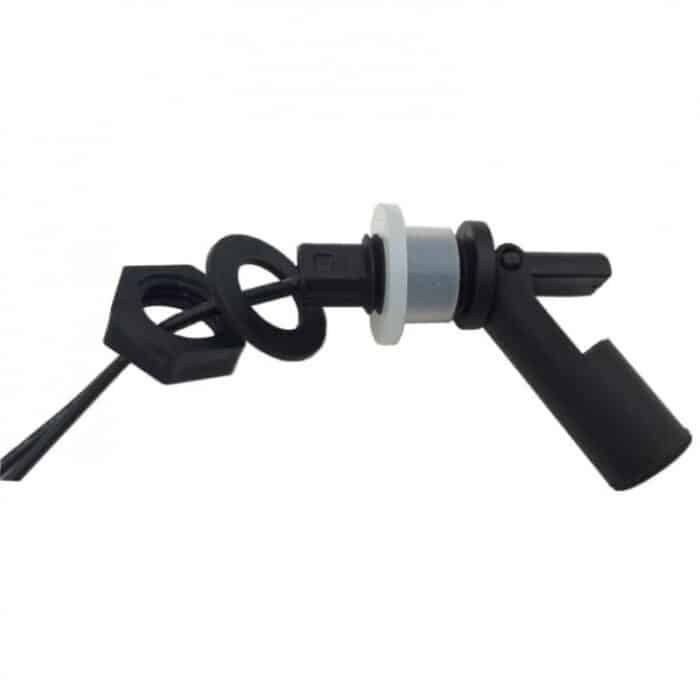 Anti-Corrosion Water Level Sensor with Ball Float Switch - Image 4
