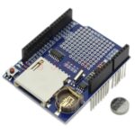 Arduino Data logger shield module - Image 2