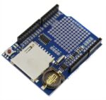 Arduino Data logger shield module - Image 3