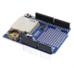 Arduino Data logger shield module - Image 4