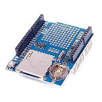 Arduino Data logger shield module - Image 5