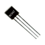 BC547 NPN General Purpose Transistor