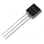 BC548 NPN Transistor