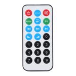 Bluetooth MP3 Decoding Board Module with inbuilt SD Card Slot / USB / FM / and Remote Control - Image 5