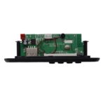 Bluetooth MP3 Decoding Board Module with inbuilt SD Card Slot / USB / FM / and Remote Control - Image 9
