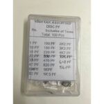 Ceramic Capacitors Box 