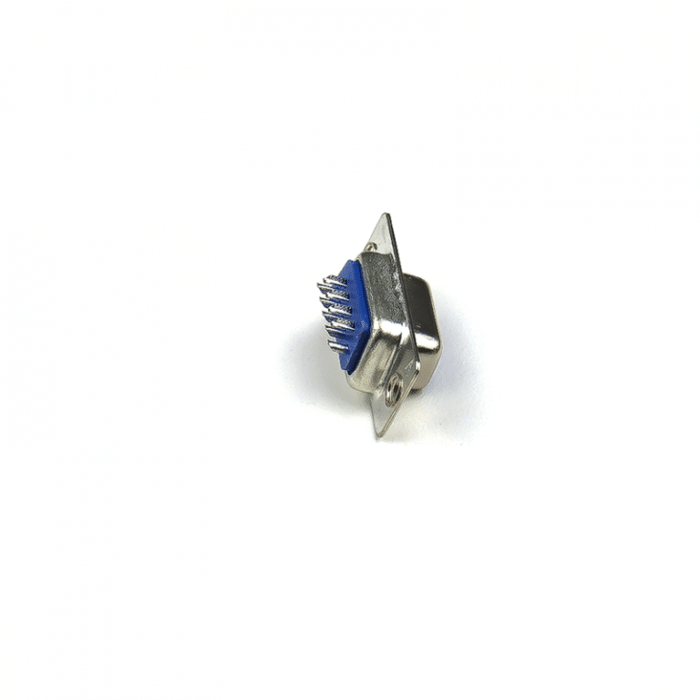 DB9 Female Welded Connector - Image 2
