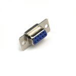 DB9 Female Welded Connector - Image 3