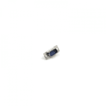 DB9 Male Welded Connector - Image 2