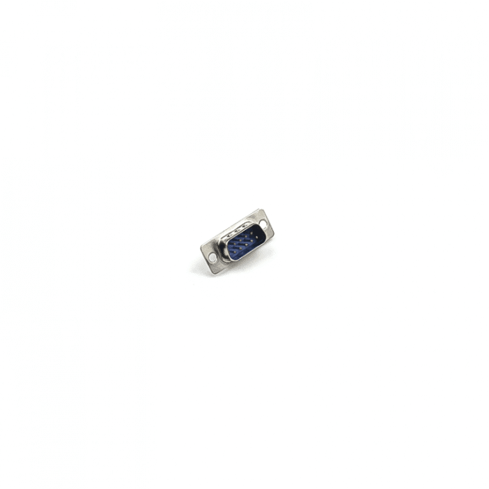DB9 Male Welded Connector - Image 2