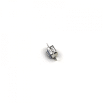 DB9 Male Welded Connector - Image 3