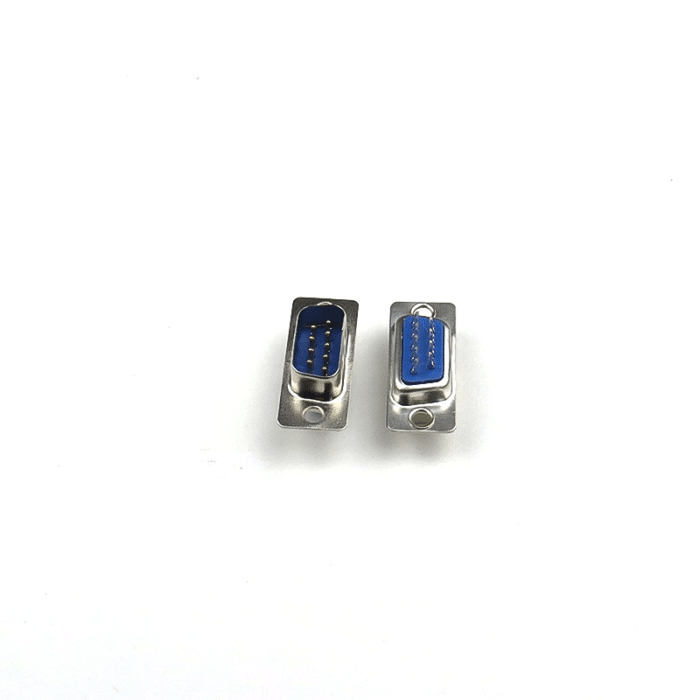 images DB9 Male Welded Connector - Image 1
