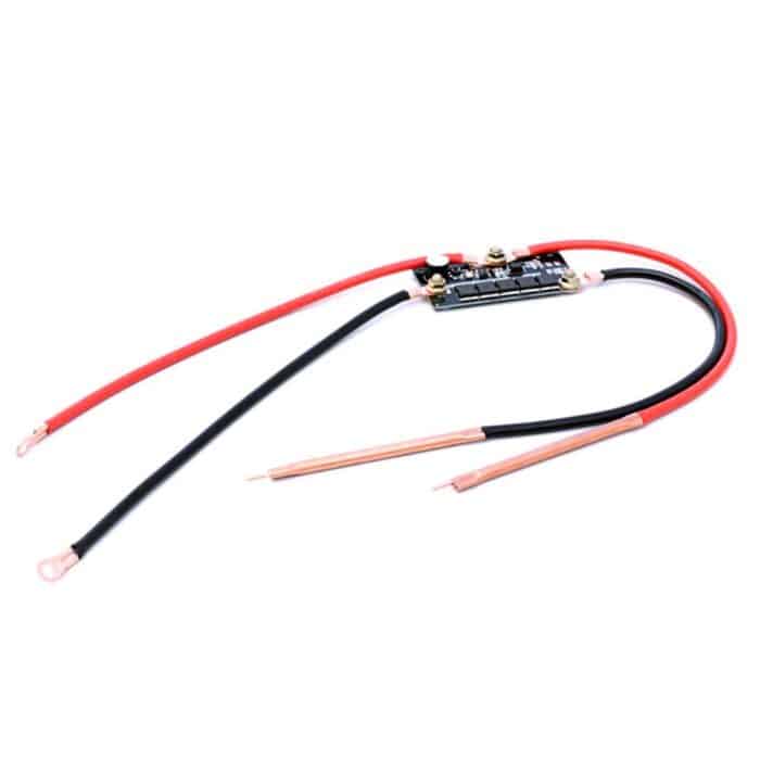 DIY Portable 12V Battery Spot Welding PCB Circuit Board - Image 4